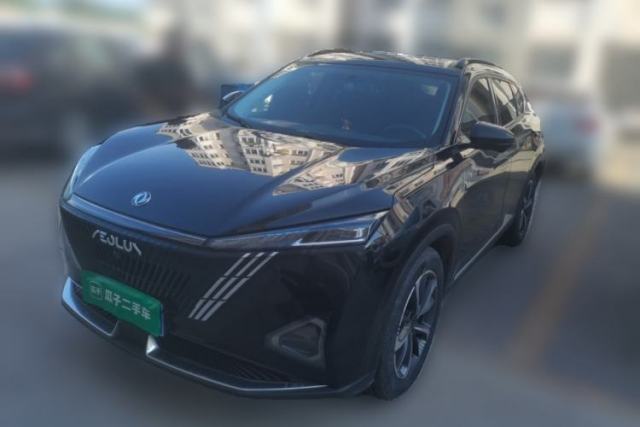 Used Dongfeng Aeolus Mage 2023 DH-i 1.5T Luxury Edition