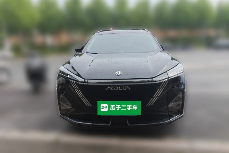 Used Dongfeng Aeolus Mage 2023 DH-i 1.5T Luxury Edition Front