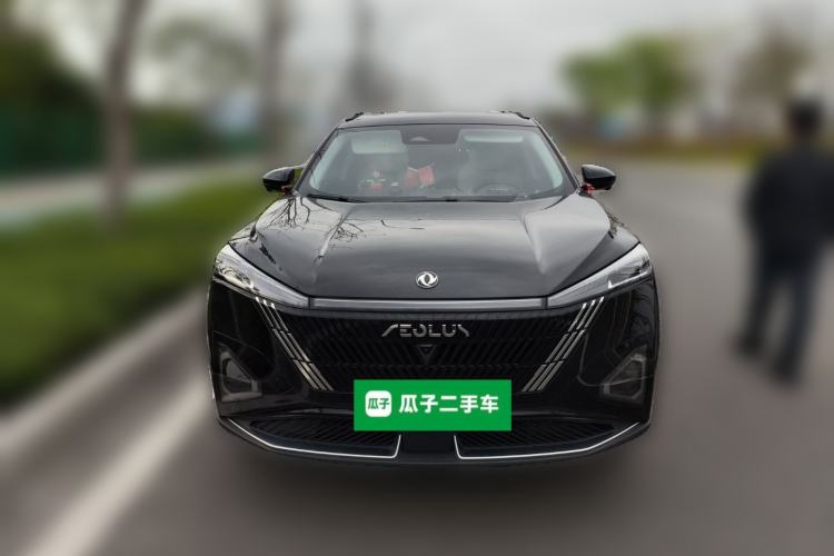 Used Dongfeng Aeolus Mage 2023 DH-i 1.5T Prestige Edition Front