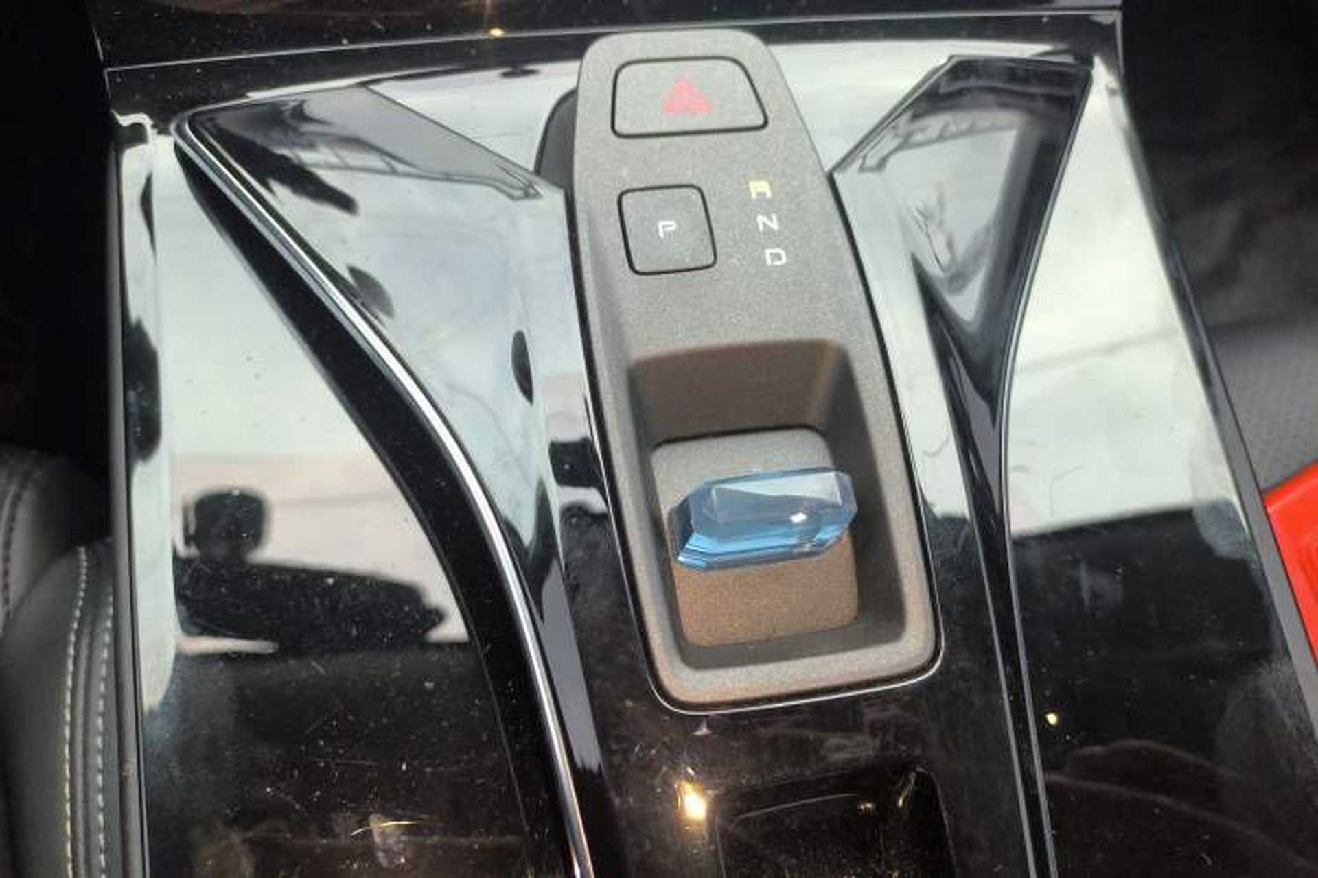 Used Dongfeng Aeolus Mage 2023 1.5T Luxury Edition Gear Lever
