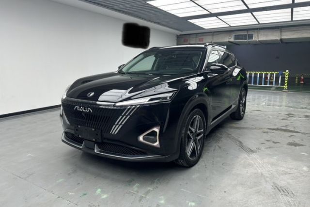 Used Dongfeng Aeolus Mage 2023 DH-i 1.5T Prestige Edition