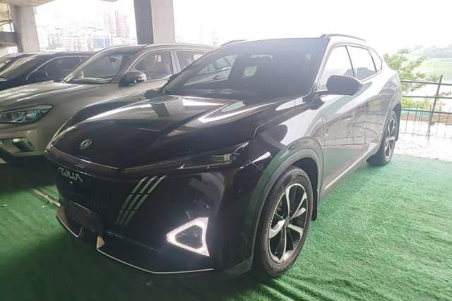 Used Dongfeng Aeolus Mage 2023 DH-i 1.5T Luxury Edition