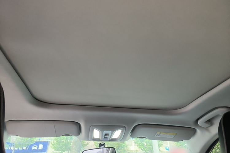 Used Dongfeng Aeolus Mage 2023 DH-i 1.5T Luxury Edition Headliner