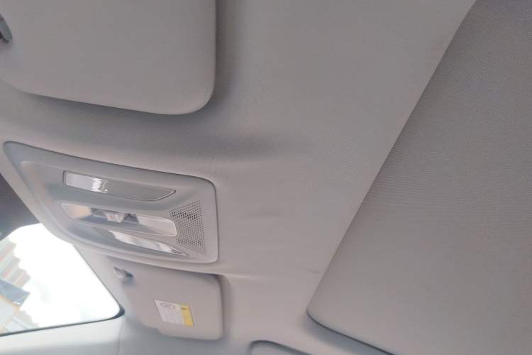 Used Dongfeng Aeolus Mage 2023 1.5T Prestige Edition Headliner
