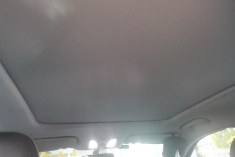 Used Dongfeng Aeolus Mage 2023 DH-i 1.5T Luxury Edition Headliner