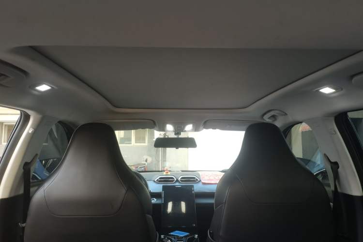 Used Dongfeng Aeolus Mage 2023 DH-i 1.5T Luxury Edition Headliner