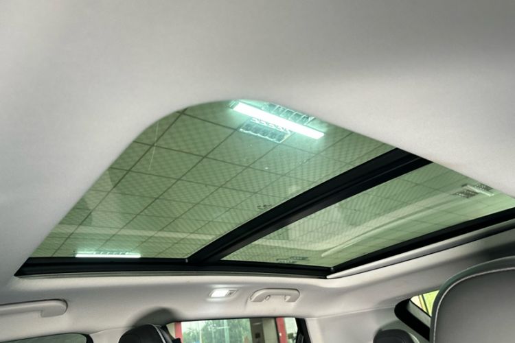 Used Dongfeng Aeolus Mage 2023 DH-i 1.5T Luxury Edition Headliner