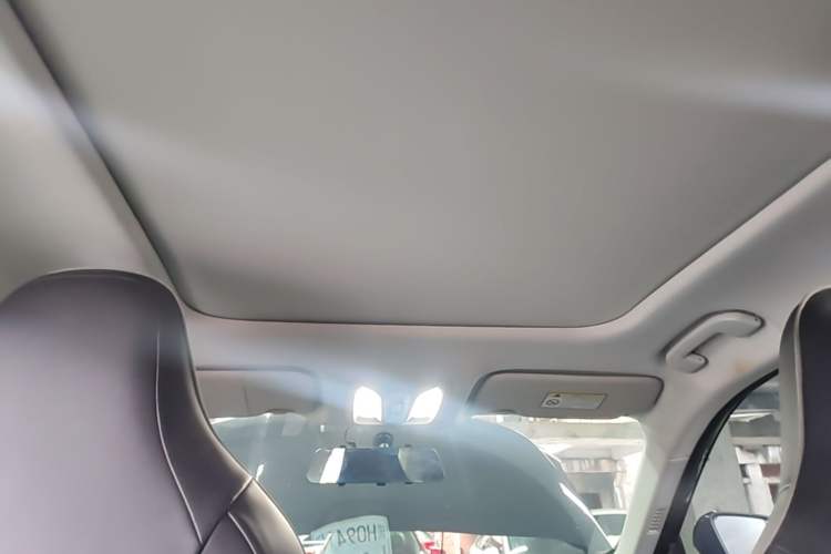 Used Dongfeng Aeolus Mage 2023 DH-i 1.5T Luxury Edition Headliner