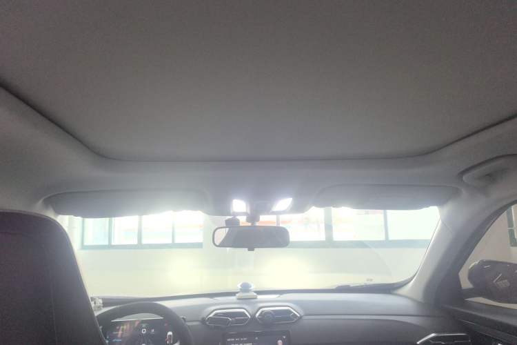 Used Dongfeng Aeolus Mage 2023 DH-i 1.5T Luxury Edition Headliner