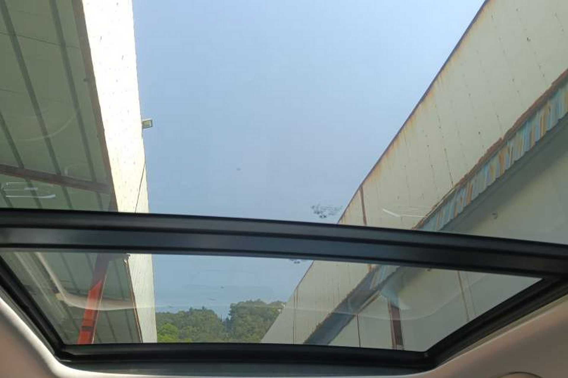 Used Dongfeng Aeolus Mage 2023 DH-i 1.5T Luxury Edition Headliner