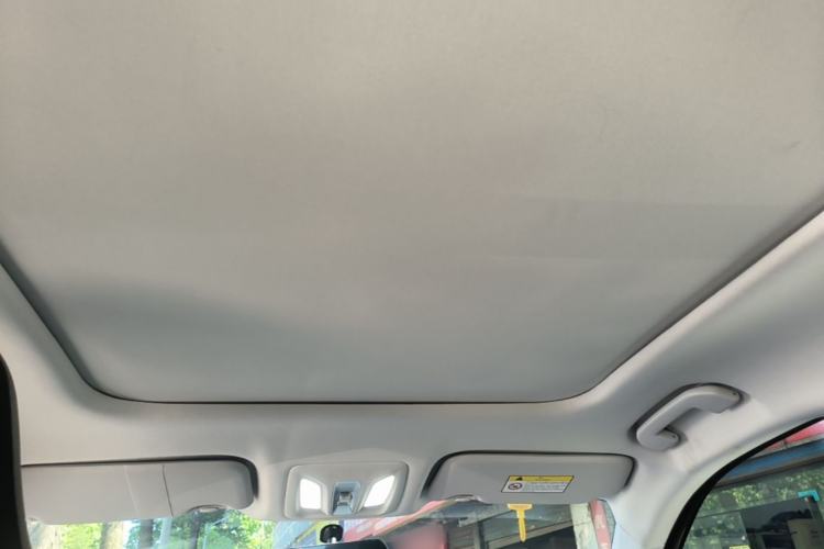 Used Dongfeng Aeolus Mage 2023 DH-i 1.5T Luxury Edition Headliner