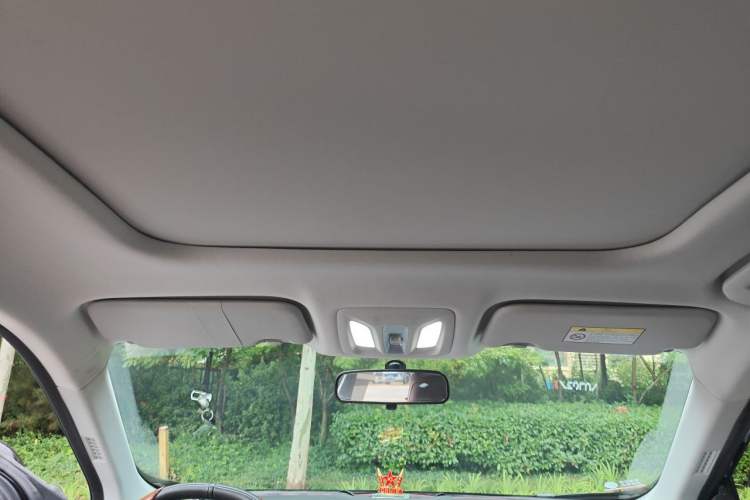 Used Dongfeng Aeolus Mage 2023 DH-i 1.5T Luxury Edition Headliner