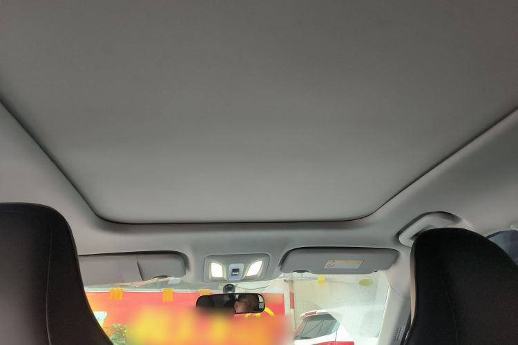 Used Dongfeng Aeolus Mage 2023 1.5T Luxury Edition Headliner