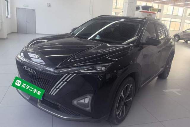 Used Dongfeng Aeolus Mage 2023 DH-i 1.5T Luxury Edition