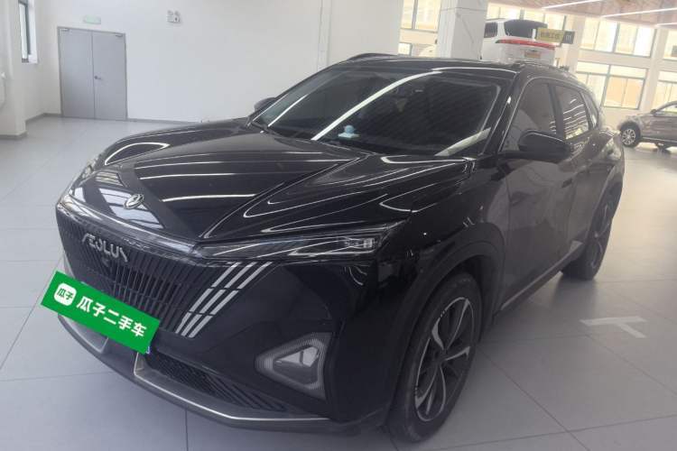 Used Dongfeng Aeolus Mage 2023 DH-i 1.5T Luxury Edition Guazi used car, China used car export, Used car for sale, Used cars, Cheapest cars for sale
