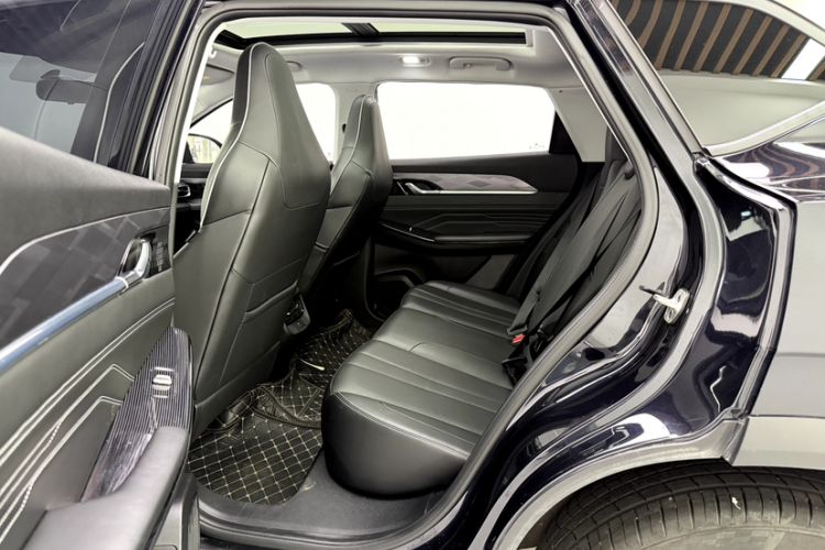 Used Dongfeng Aeolus Mage 2023 DH-i 1.5T Luxury Edition Interior 3