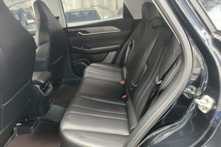 Used Dongfeng Aeolus Mage 2023 1.5T Luxury Edition Interior 4