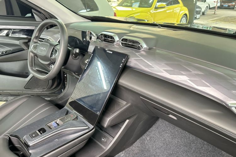 Used Dongfeng Aeolus Mage 2023 DH-i 1.5T Luxury Edition Interior 5