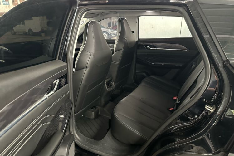 Used Dongfeng Aeolus Mage 2023 DH-i 1.5T Luxury Edition Interior 7