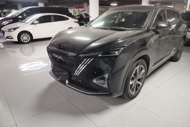 Used Dongfeng Aeolus Mage 2023 DH-i 1.5T Luxury Edition Left Front Headlight