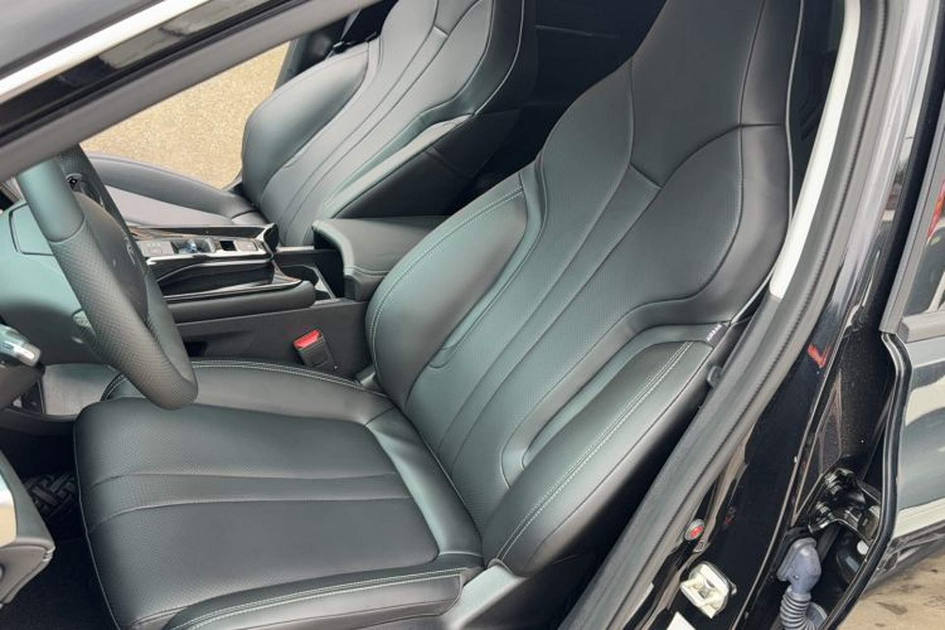 Used Dongfeng Aeolus Mage 2023 1.5T Luxury Edition Left Front Seat