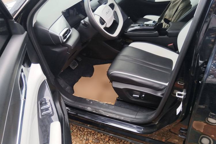 Used Dongfeng Aeolus Mage 2023 1.5T Prestige Edition Left Front Seat
