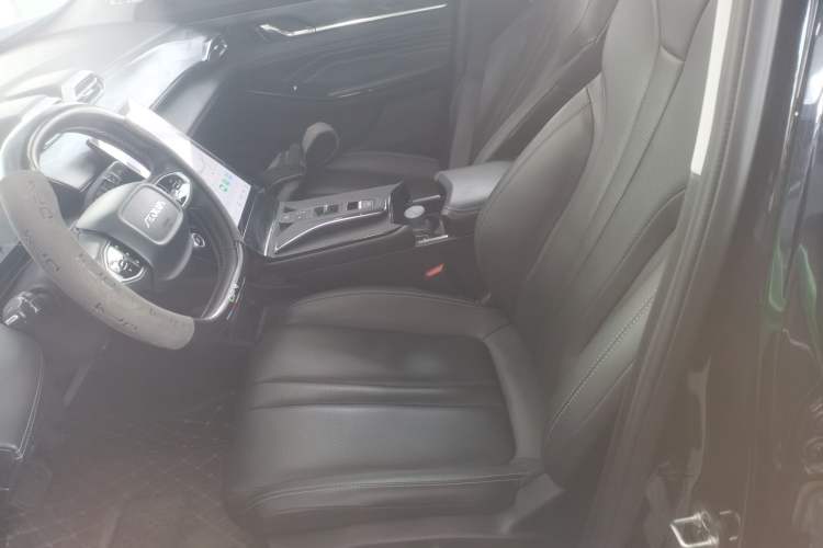 Used Dongfeng Aeolus Mage 2023 DH-i 1.5T Luxury Edition Left Front Seat