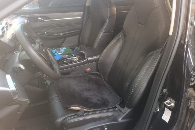Used Dongfeng Aeolus Mage 2023 DH-i 1.5T Luxury Edition Left Front Seat
