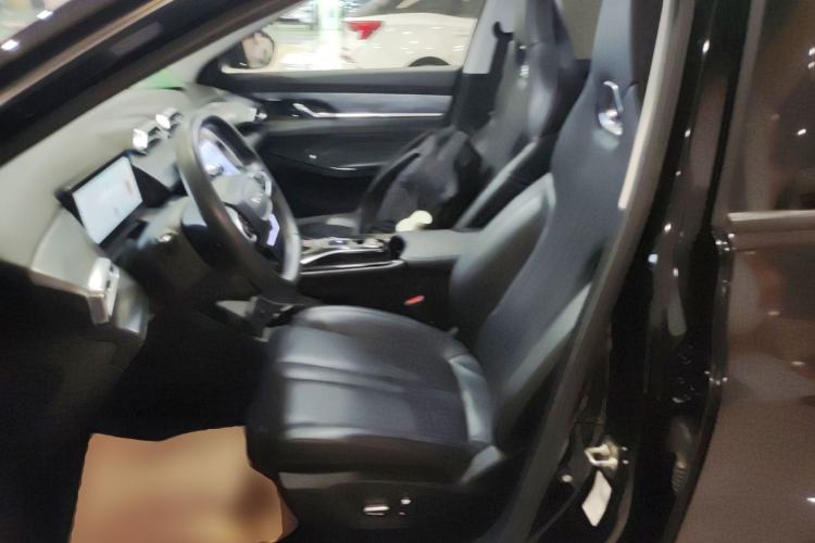 Used Dongfeng Aeolus Mage 2023 DH-i 1.5T Prestige Edition Left Front Seat