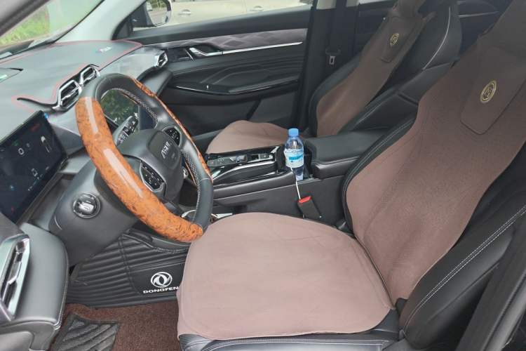 Used Dongfeng Aeolus Mage 2023 DH-i 1.5T Luxury Edition Left Front Seat