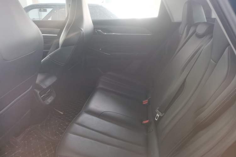 Used Dongfeng Aeolus Mage 2023 DH-i 1.5T Luxury Edition Left Rear Seat