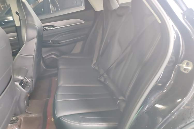 Used Dongfeng Aeolus Mage 2023 DH-i 1.5T Luxury Edition Left Rear Seat