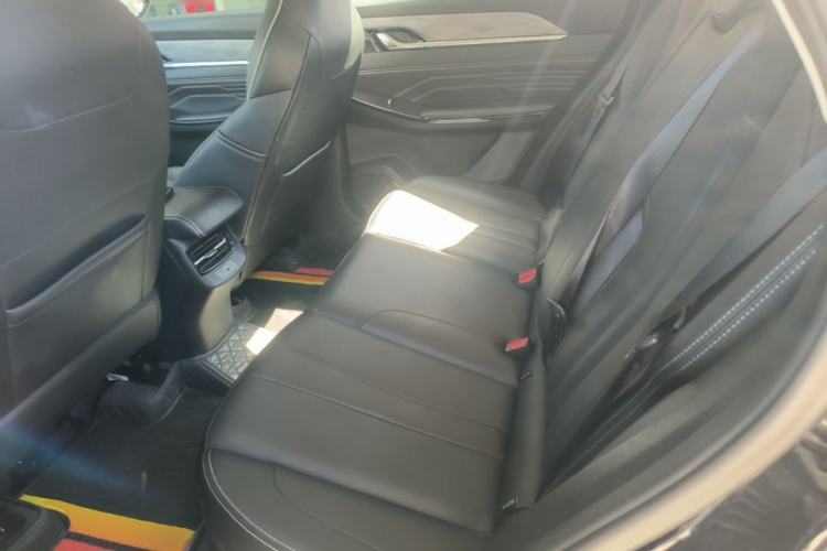 Used Dongfeng Aeolus Mage 2023 DH-i 1.5T Luxury Edition Left Rear Seat