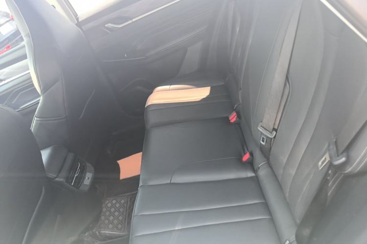 Used Dongfeng Aeolus Mage 2023 DH-i 1.5T Luxury Edition Left Rear Seat
