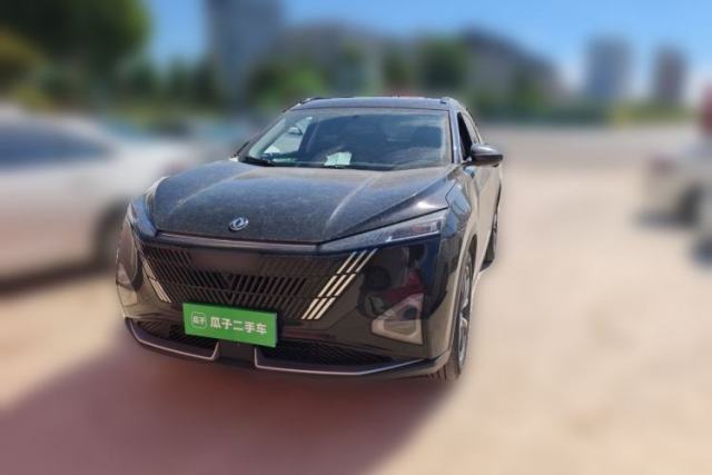 Used Dongfeng Aeolus Mage 2023 DH-i 1.5T Luxury Edition