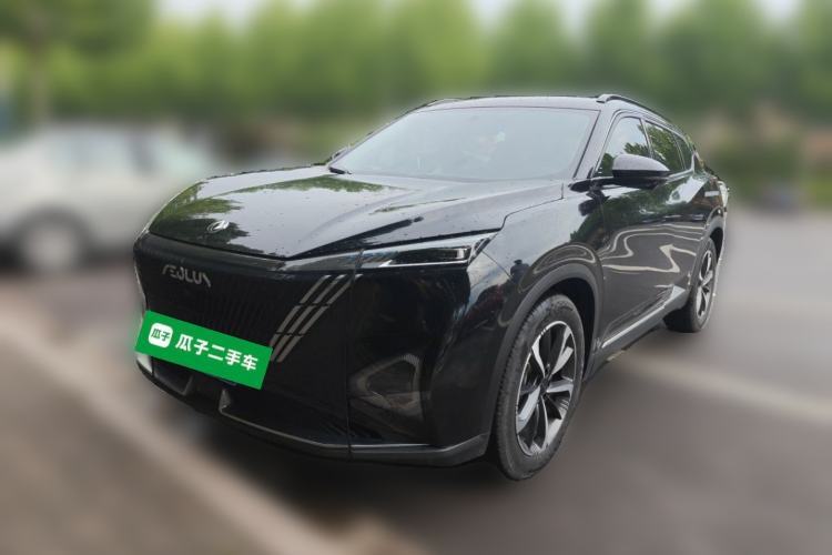 Used Dongfeng Aeolus Mage 2023 DH-i 1.5T Luxury Edition Guazi used car, China used car export, Used car for sale, Used cars, Cheapest cars for sale