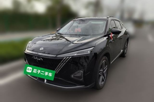 Used Dongfeng Aeolus Mage 2023 DH-i 1.5T Prestige Edition