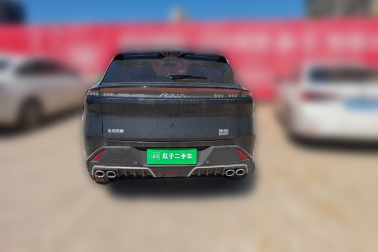 Used Dongfeng Aeolus Mage 2023 DH-i 1.5T Luxury Edition Rear