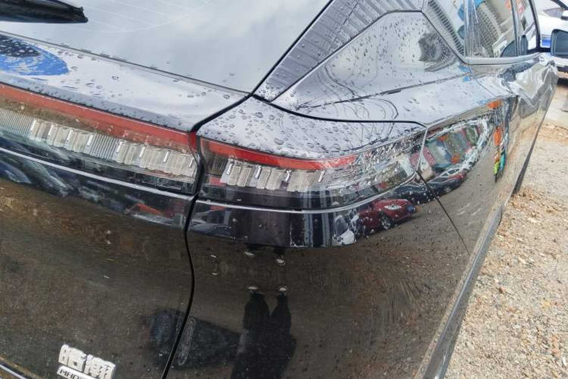 Used Dongfeng Aeolus Mage 2023 1.5T Prestige Edition Right Rear Taillight