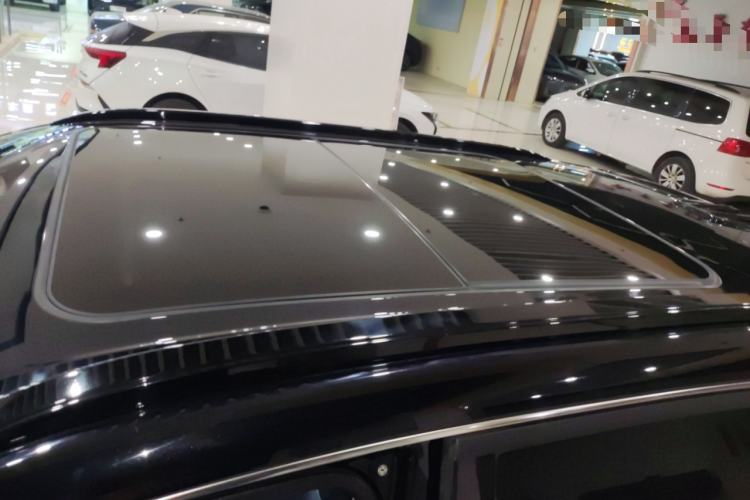 Used Dongfeng Aeolus Mage 2023 DH-i 1.5T Prestige Edition Roof
