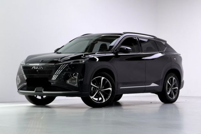 Used Dongfeng Aeolus Mage 2023 DH-i 1.5T Luxury Edition