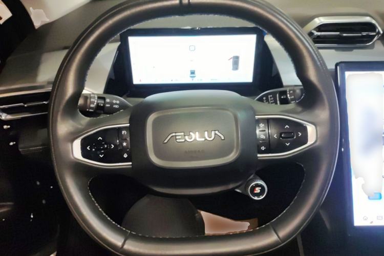 Used Dongfeng Aeolus Mage 2023 DH-i 1.5T Prestige Edition Steering Wheel