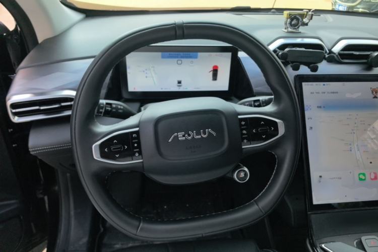 Used Dongfeng Aeolus Mage 2023 DH-i 1.5T Luxury Edition Steering Wheel