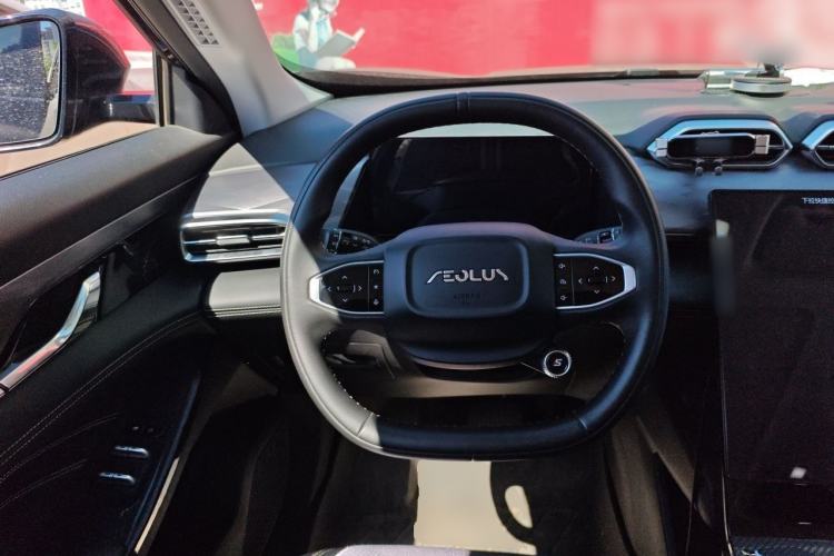 Used Dongfeng Aeolus Mage 2023 DH-i 1.5T Luxury Edition Steering Wheel