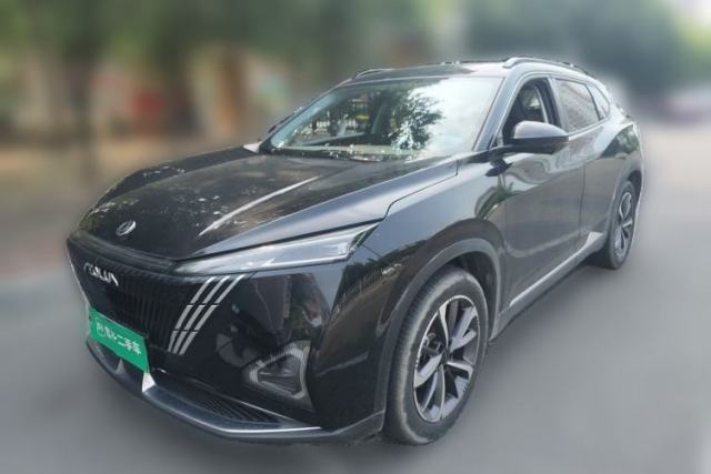 Used Dongfeng Aeolus Mage 2023 DH-i 1.5T Luxury Edition
