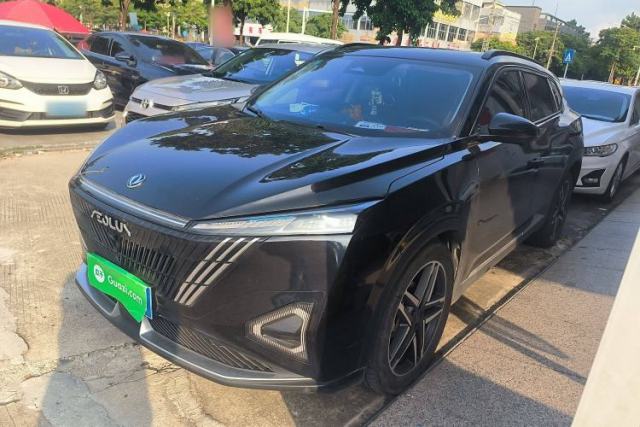 Used Dongfeng Aeolus Mage 2023 DH-i 1.5T Prestige Edition