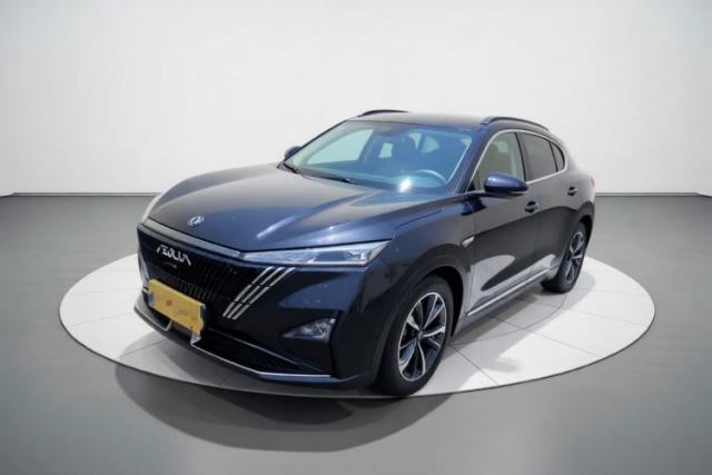 Used Dongfeng Aeolus Mage 2023 DH-i 1.5T Luxury Edition