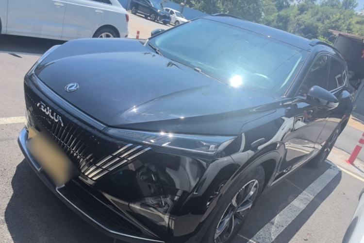 Used Dongfeng Aeolus Mage 2023 DH-i 1.5T Luxury Edition Guazi used car, China used car export, Used car for sale, Used  cars, Cheapest cars for sale