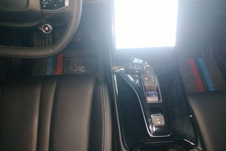 Used Dongfeng Aeolus Mage 2023 DH-i 1.5T Prestige Edition Gear Lever