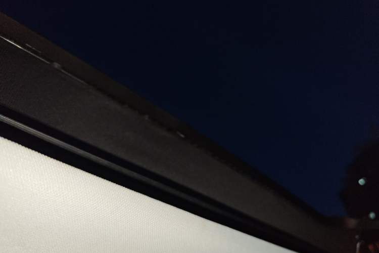 Used Dongfeng Aeolus Mage 2023 1.5T Luxury Edition Headliner